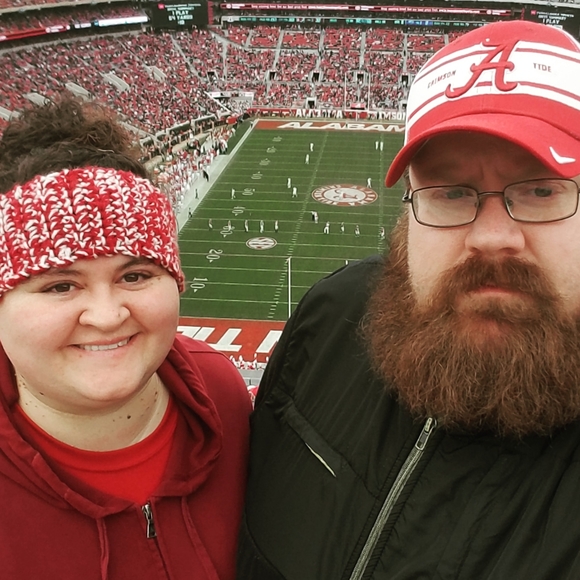 Meet your Posher, Landon - Picture 3 of 4